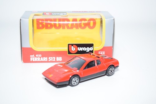 C32 bburago burago 4133 - burago,