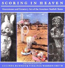 BUNNEN, LUCINDA Scoring in