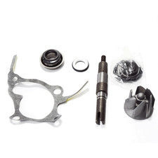 Honda Foresight 250 4t