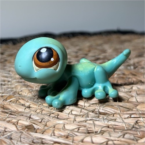 Lps littlest pet - littlest,