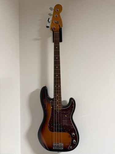 Guitare basse fender - guitare,