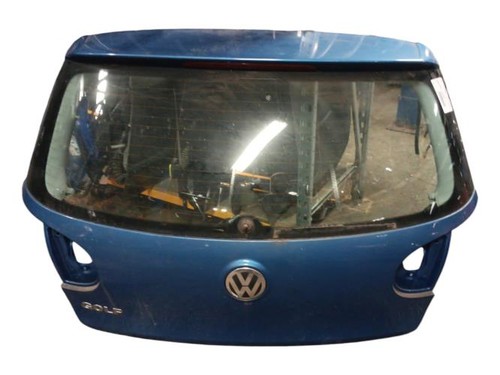 Malle hayon arriere volkswagen - malle/hayon,