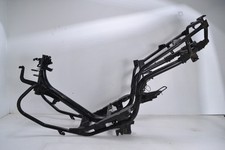 Cadre principal 2009 avec