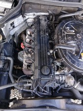 moteur mercedes m103 2.6l