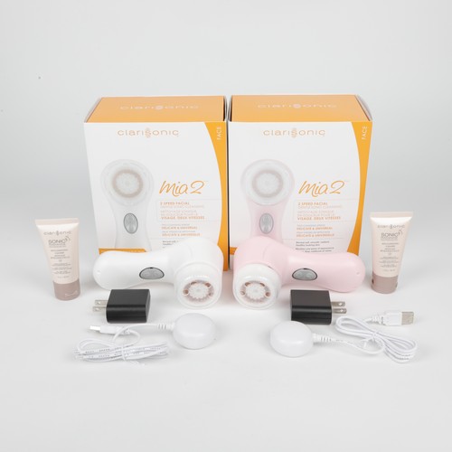 Speeds white clarisonic mia - speeds,
