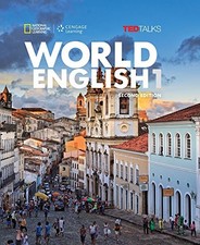 World English 2e 1 Student