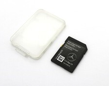 Carte SD De Navigation