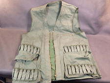 Ancienne veste camouflage de