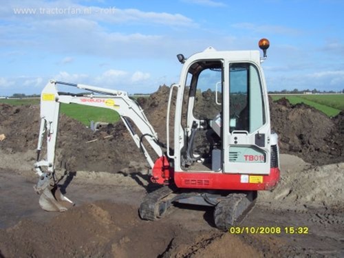 Takeuchi tb014 tb016 - takeuchi, tb014-tb016