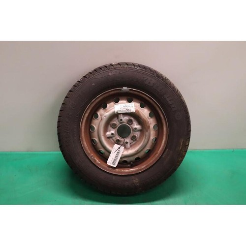 Jante fiat 128 berlina - jante,