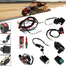 50cc-125cc CDI Wire Harness
