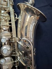 Saxophone alto Selmer Super