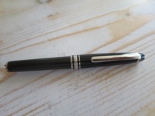 stylo rollerball  mont blanc