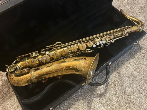 1936 conn 10m tenor - 10m,