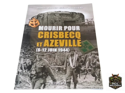Mourir pour crisbecq - mourir,