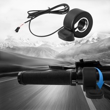 Les scooters électriques