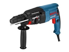 Bosch - Marteau perforateur SDS Plus 830W