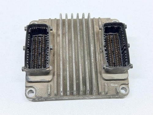 Ecu moteur isuzu pour opel - isuzu,