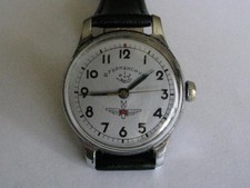 Montre-bracelet russe URSS