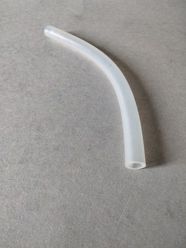 00094117 tuyau silicone - 5, x