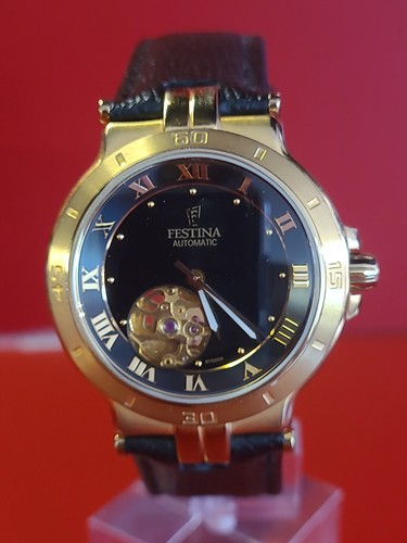 Très belle montre homme