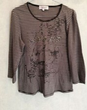 T-shirt épais tout coton