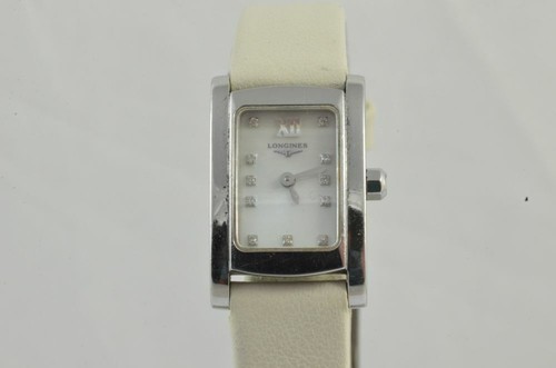 Longines dolce mini vita femme - longines,