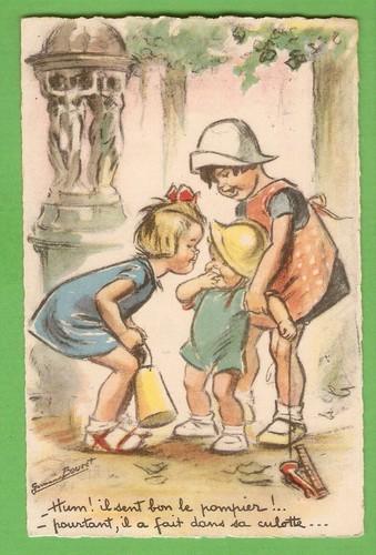 Germaine bouret carte - germaine,