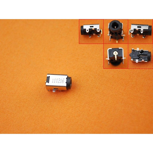 Connecteur jack pour - dc,