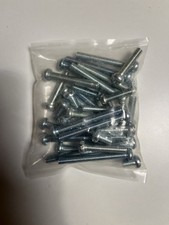 Chappy, Bop Yamaha Lot Visserie Moteur 