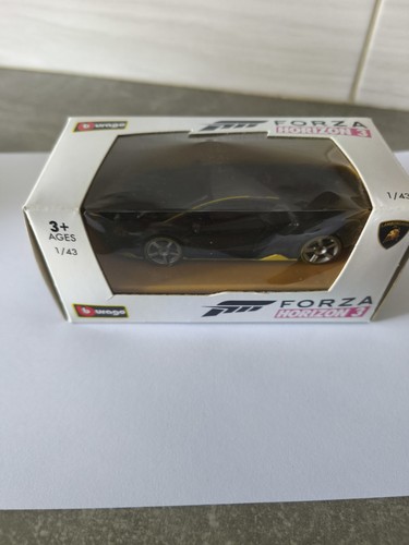 Bburago veneno lamborghini - bburago,