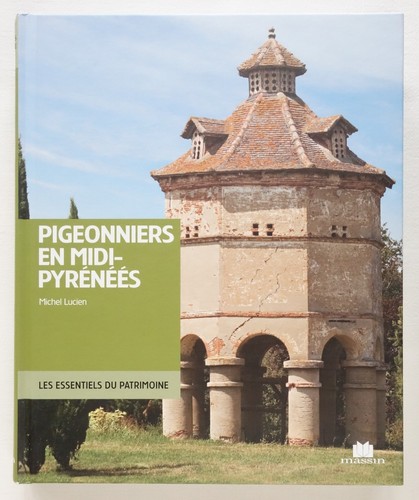 Pigeonniers midi pyrénées - pigeonniers, midi-pyrénées