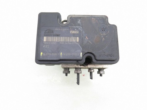 Mazda b2600 bloc hydraulique - mazda, /