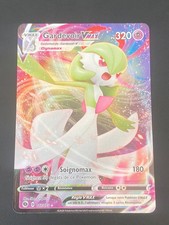 CARTE POKEMON GARDEVOIR VMAX