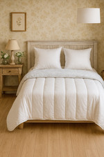 Couette Eco Microfibre / Non