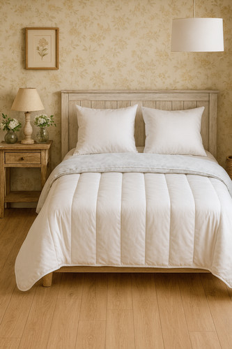 Couette eco microfibre non - couette,