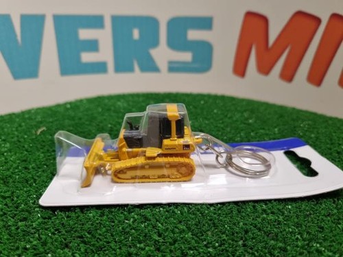 Uh5524 porte clés bulldozer - -,