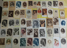 lot 50 images pieuses theme