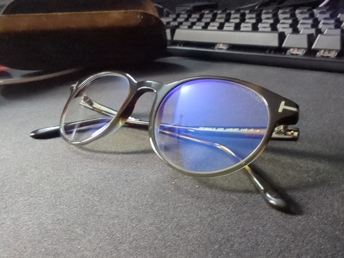 Tom ford lunettes - tom,
