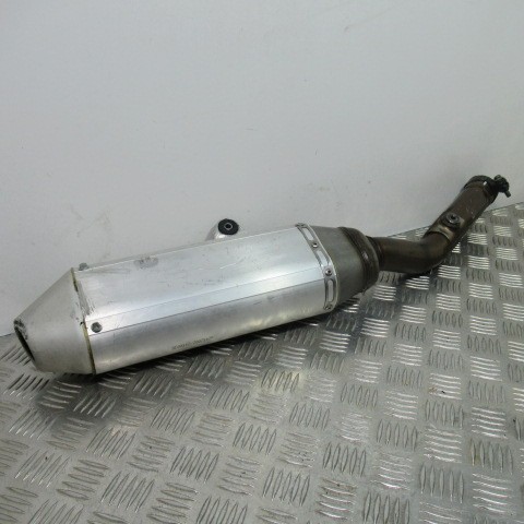 Silencieux suzuki 450 rmz - suzuki,