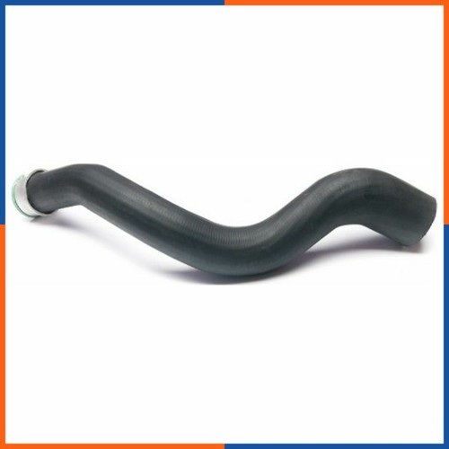 Durite suralimentation pour - de,
