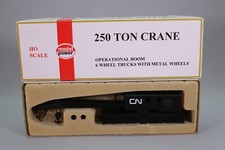 LE3155 MODEL POWER 9179 Train