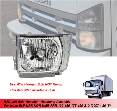 Phare 24v compatible avec - phare,