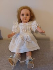 Poupee Ancienne Sfbj ? Unis