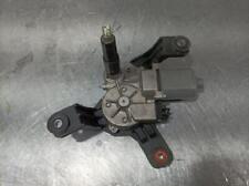 13418998 wiper motor rear for Opel Astra K sedan 5TOUR BUSINESS 2015 4549394