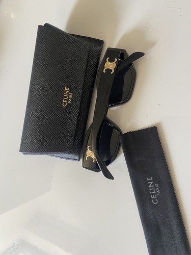 Lunettes soleil celine - soleil,