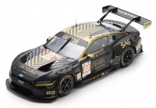 SPARK, FORD Mustang GT3 #88