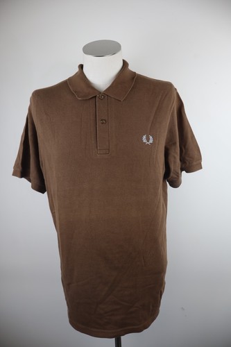 Fred perry polo homme - fred, manches