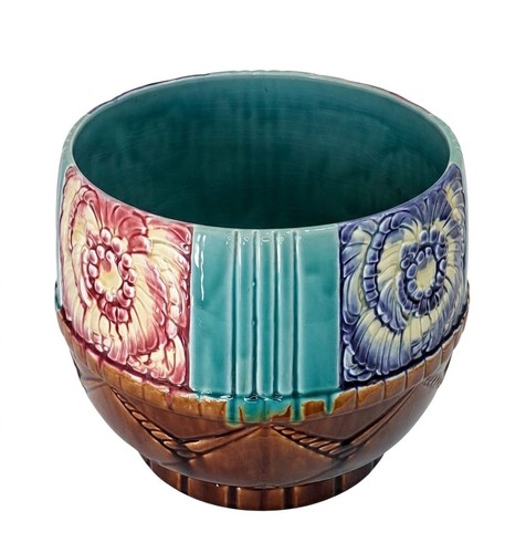 Grand cache pot - grand, art