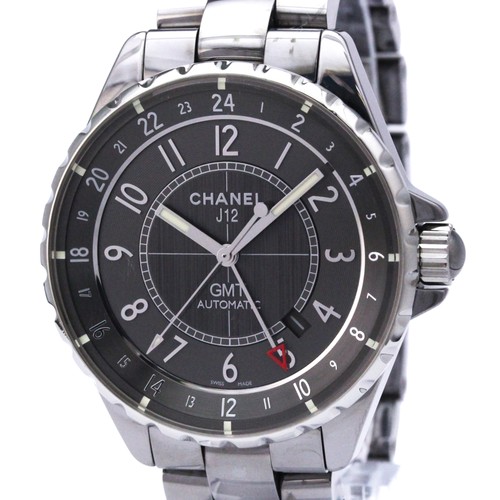 Chanel j12 automatique - chanel,